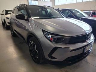 OPEL Grandland 1.5 diesel Ecotec aut. Ultimate