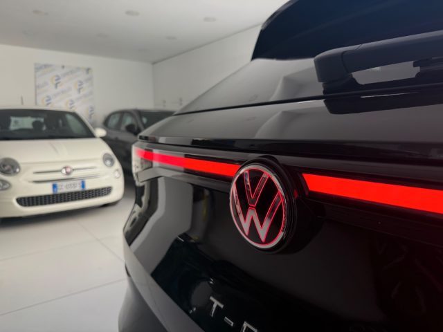 VOLKSWAGEN T-Roc usata, con Chiusura centralizzata
