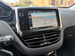 PEUGEOT 2008 usata, con ESP