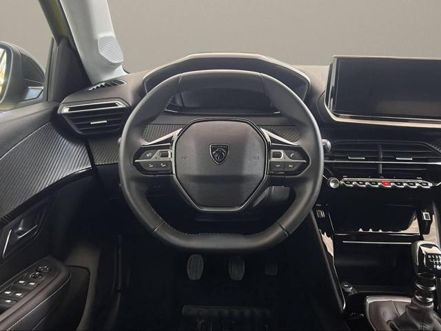 PEUGEOT 208 usata, con Cruise Control