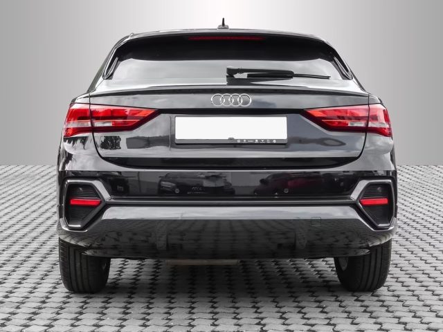AUDI Q3 usata, con Airbag Passeggero