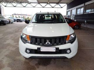 MITSUBISHI L200 usata, con Airbag