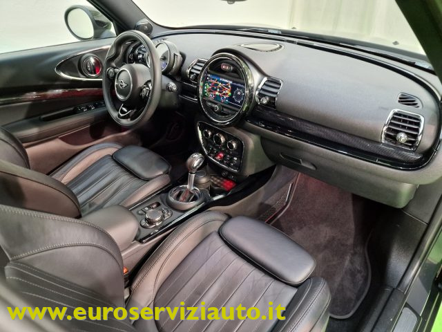 MINI Clubman usata 67