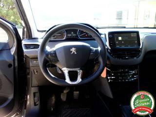 PEUGEOT 2008 usata, con ESP