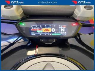 DUCATI Diavel usata 4