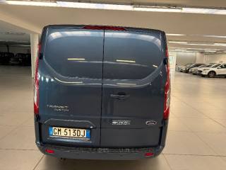 FORD Transit Custom usata, con Autoradio