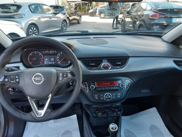 OPEL Corsa usata, con Alzacristalli elettrici