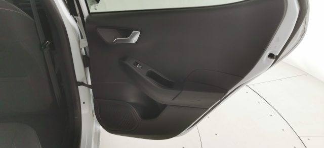 FORD Fiesta usata 36