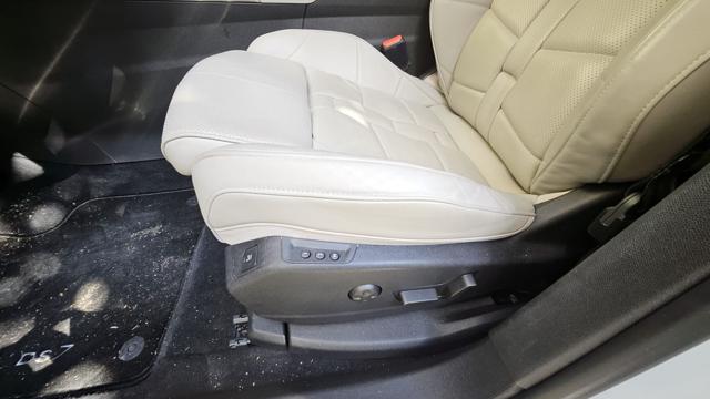 DS AUTOMOBILES DS 7 usata, con Alzacristalli elettrici