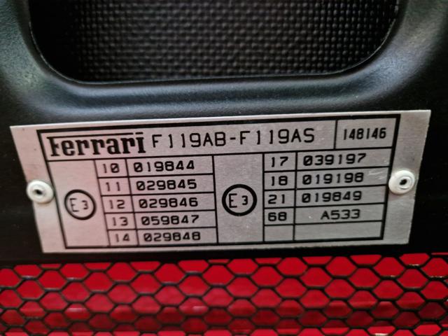 FERRARI 348 usata 24