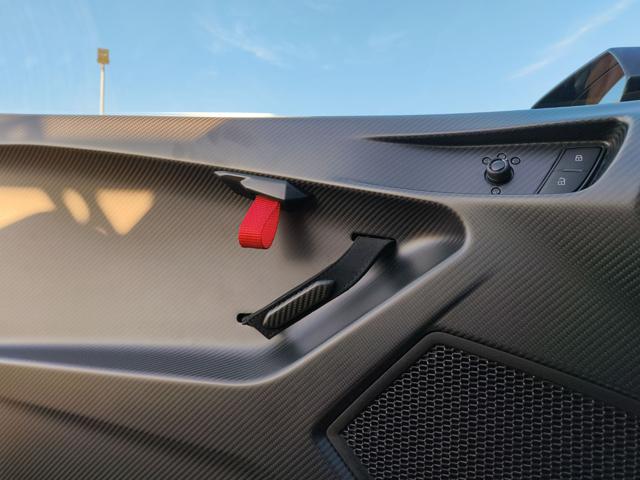 LAMBORGHINI Huracan usata 21