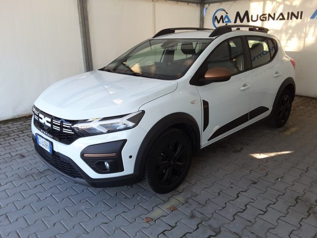 DACIA Sandero usata, con Airbag laterali