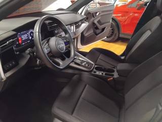 AUDI A3 usata, con Cruise Control