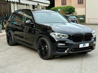 BMW X3 usata, con Airbag laterali