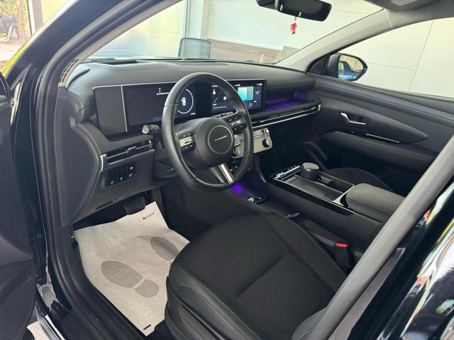 HYUNDAI Tucson usata, con Controllo trazione