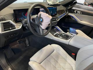 BMW X6 usata, con ESP