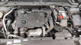 PEUGEOT 508 usata, con Park Distance Control