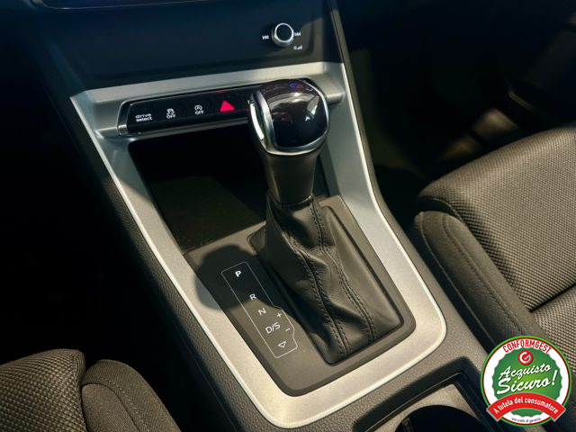AUDI Q3 usata, con Cronologia tagliandi