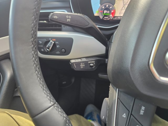 AUDI A4 usata, con Fari bi-xeno