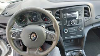 RENAULT Megane usata, con Autoradio