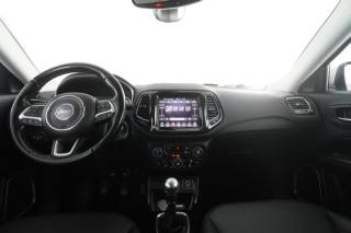 JEEP Compass usata 9