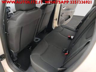 RENAULT Clio usata, con Lettore CD