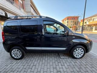FIAT Qubo usata 3