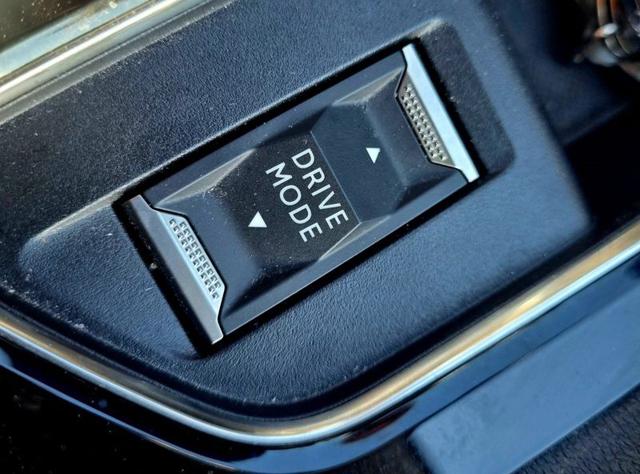 PEUGEOT 3008 usata, con Volante in pelle