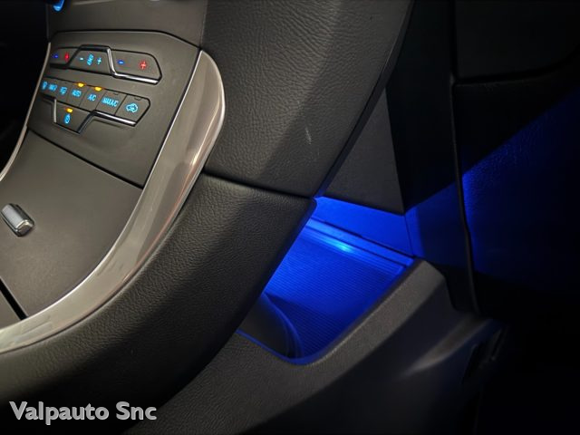 FORD S-Max usata 46