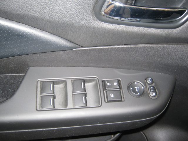 HONDA CR-V usata, con Climatizzatore