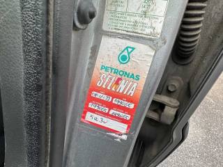 FIAT Sedici usata 18