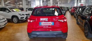 SEAT Arona usata, con Chiusura centralizzata