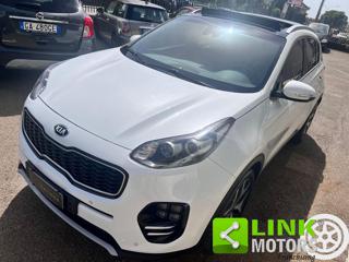 KIA Sportage usata 2