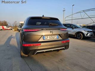 DS AUTOMOBILES DS 7 usata, con Alzacristalli elettrici