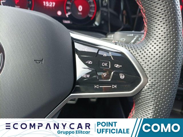 VOLKSWAGEN Golf usata, con Servosterzo