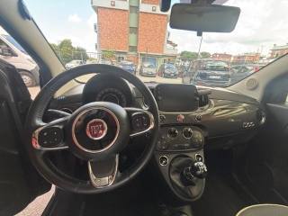FIAT 500 usata, con Autoradio