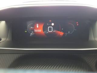 PEUGEOT 208 usata, con Boardcomputer