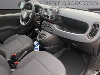 FIAT Panda usata, con Cruise Control