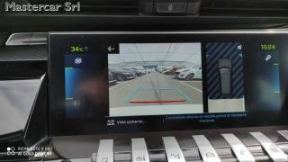PEUGEOT 508 usata, con Servosterzo
