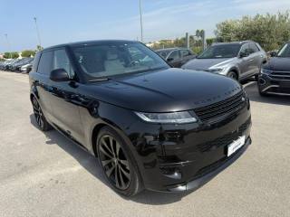 LAND ROVER Range Rover Sport usata, con Airbag