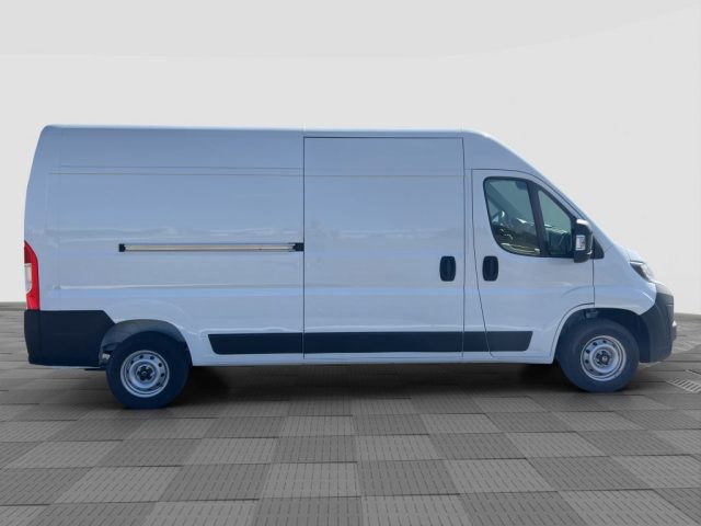CITROEN Jumper usata 5