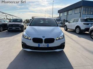 BMW 225 usata, con Airbag laterali