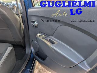 DACIA Sandero usata, con Portapacchi