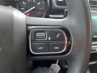 CITROEN C3 usata, con Sedile posteriore sdoppiato