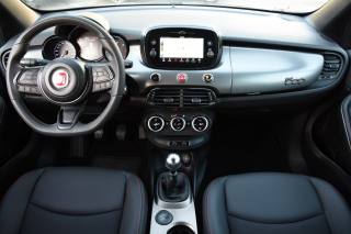 FIAT 500X usata, con Cerchi in lega