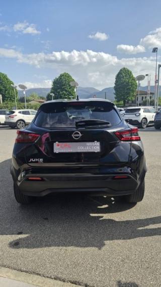 NISSAN Juke usata, con Alzacristalli elettrici