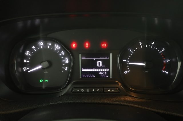 FIAT Scudo usata 4