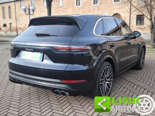 PORSCHE Cayenne usata, con Controllo trazione