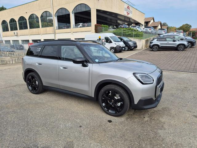 MINI Mini usata, con Autoradio