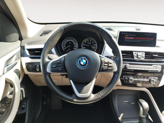 BMW X1 usata, con Interni in pelle